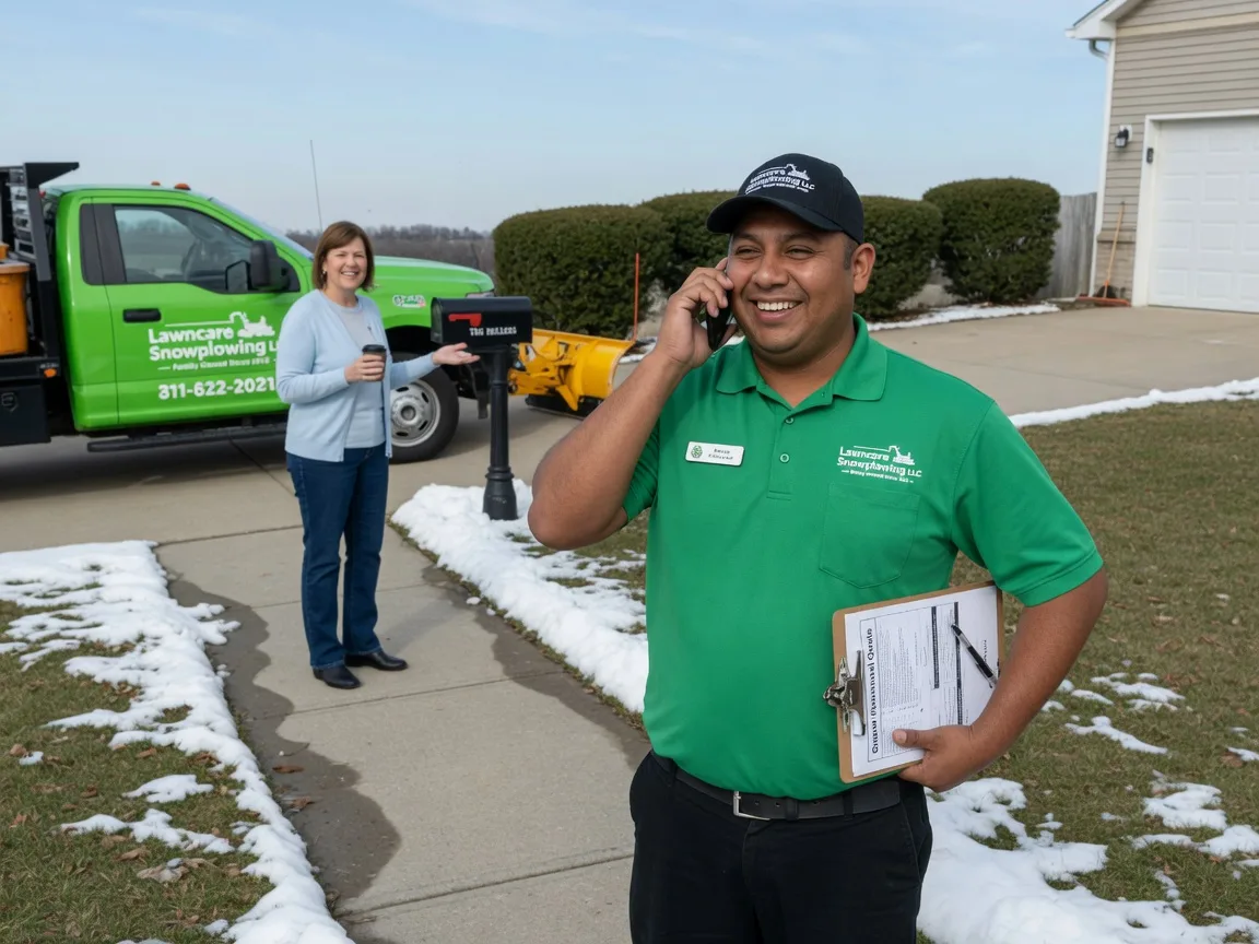 Lawn Care Services By Expert Landscaper Belgrade, ME FAQs